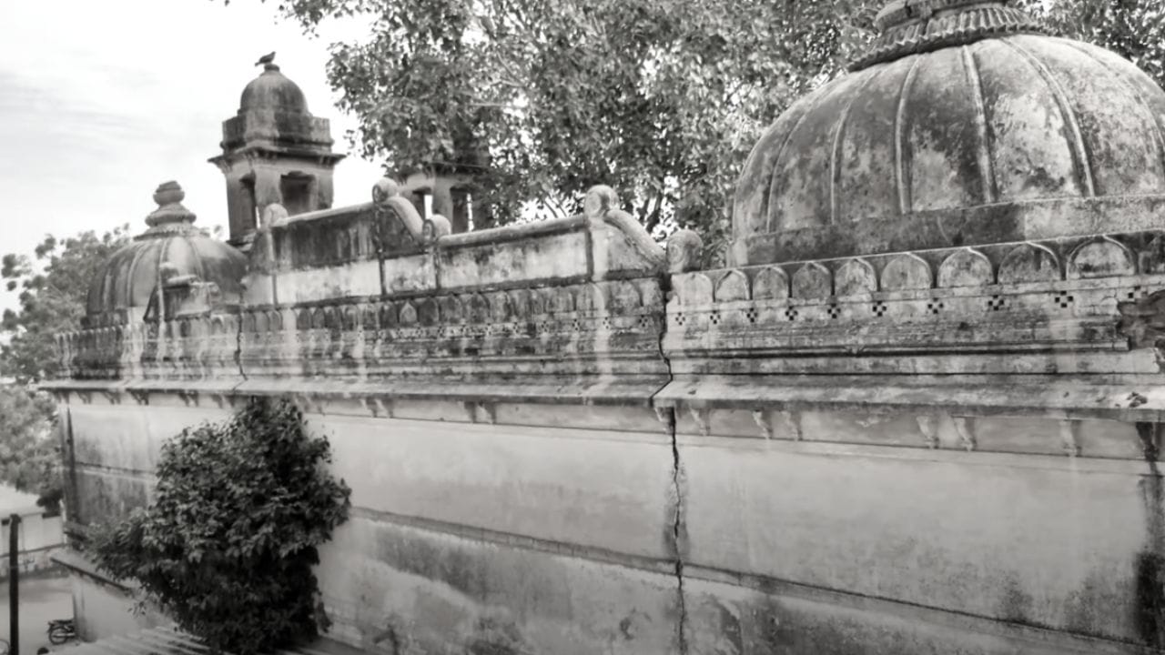 History of city name What is the history behind the name Kadi Know the whole story