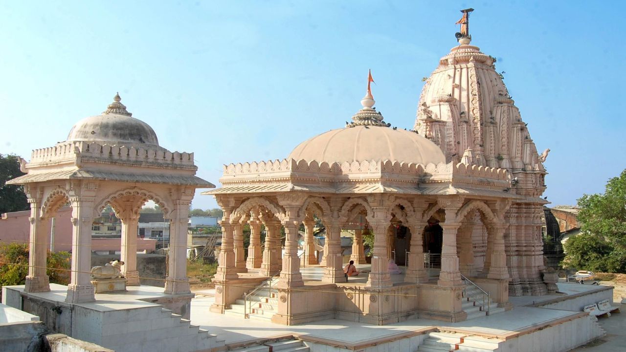 History of city name What is the history behind the name Kadi Know the whole story