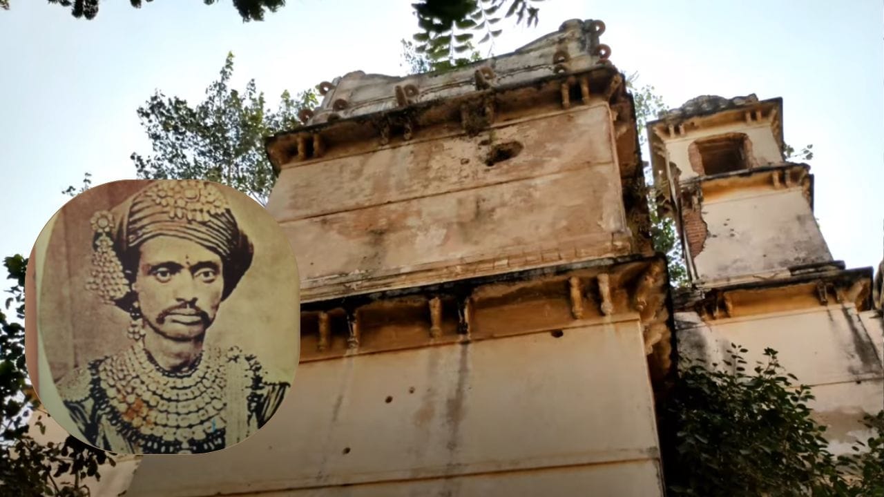 History of city name What is the history behind the name Kadi Know the whole story