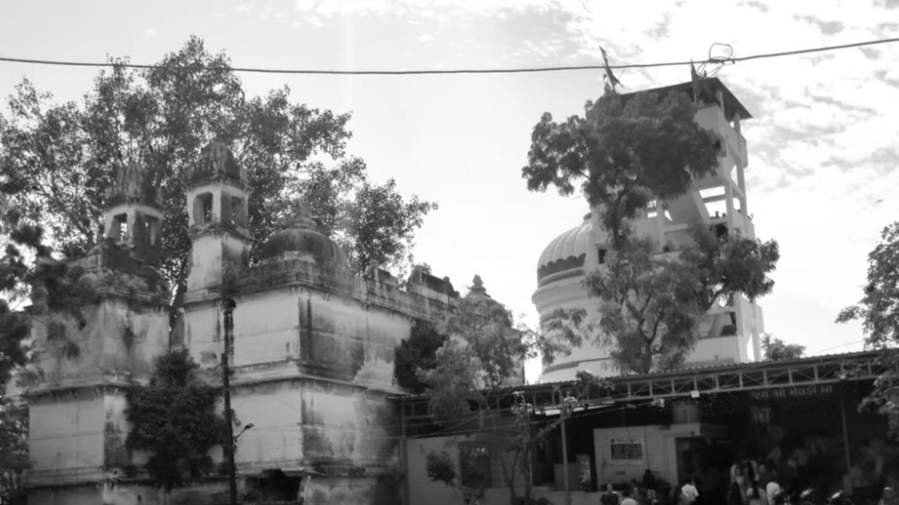 History of city name What is the history behind the name Kadi Know the whole story