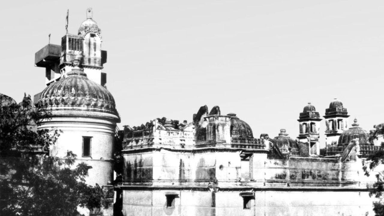 History of city name What is the history behind the name Kadi Know the whole story