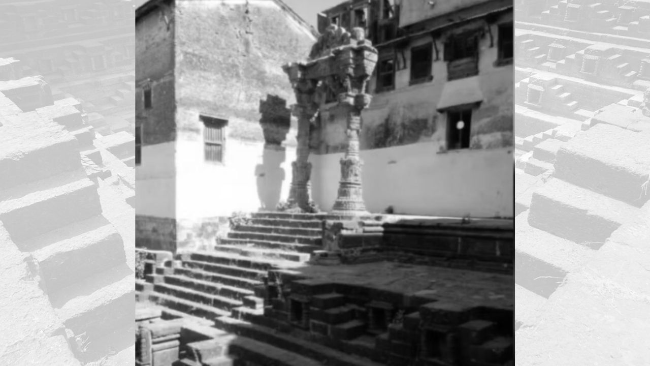 History of city name What is the history behind the name Kapadvanj Know the whole story