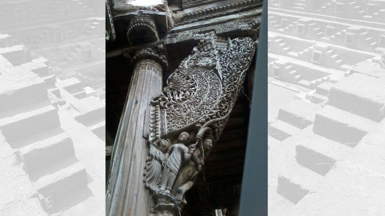 History of city name What is the history behind the name Kapadvanj Know the whole story