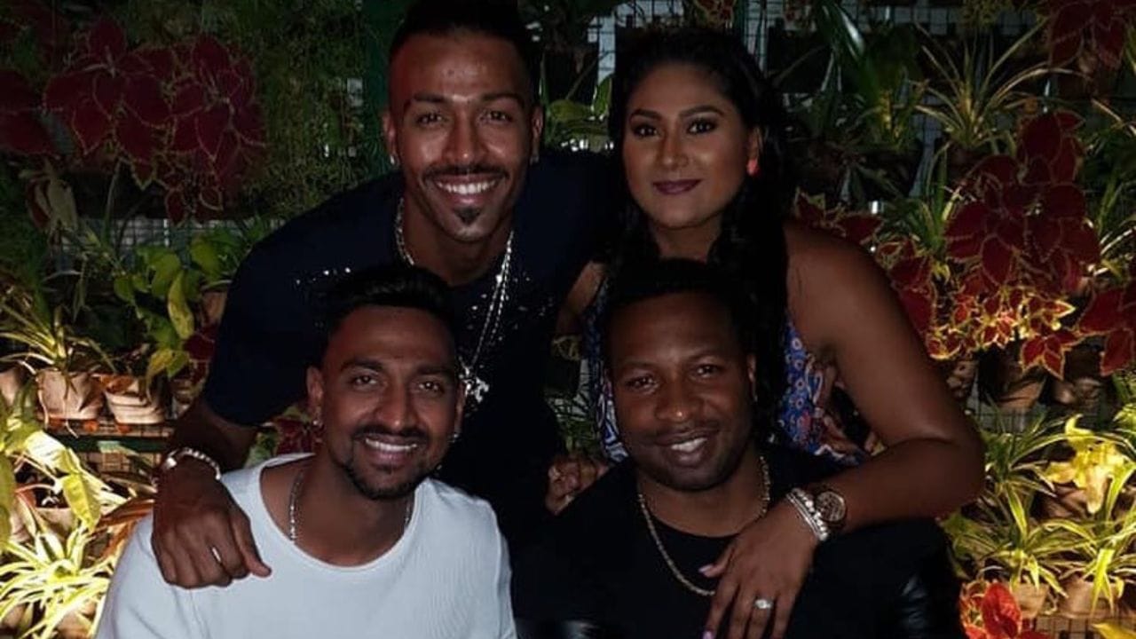 કેરેબિયન પ્રીમિયર લીગમાં હજુ ઘણી મેચ બાકી છે અને આગામી સમયમાં પોલાર્ડ તરફથી વધુ વિસ્ફોટક ઇનિંગ્સ જોવા મળે તો નવાઈ નહીં.