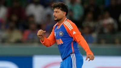 Asia Cup 2025 : પાકિસ્તાન સાથેના વિવાદ વચ્ચે કુલદીપ યાદવે આ પાકિસ્તાની ખેલાડીના કર્યા વખાણ, જુઓ વીડિયો