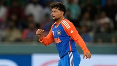 Asia Cup 2025 : પાકિસ્તાન સાથેના વિવાદ વચ્ચે કુલદીપ યાદવે આ પાકિસ્તાની ખેલાડીના કર્યા વખાણ, જુઓ વીડિયો