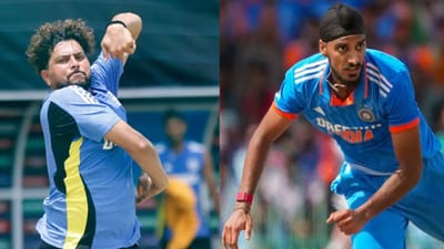 કુલદીપ યાદવ અને અર્શદીપ સિંહ ટીમની બહાર, એશિયા કપ 2025 પહેલા મોટો નિર્ણય