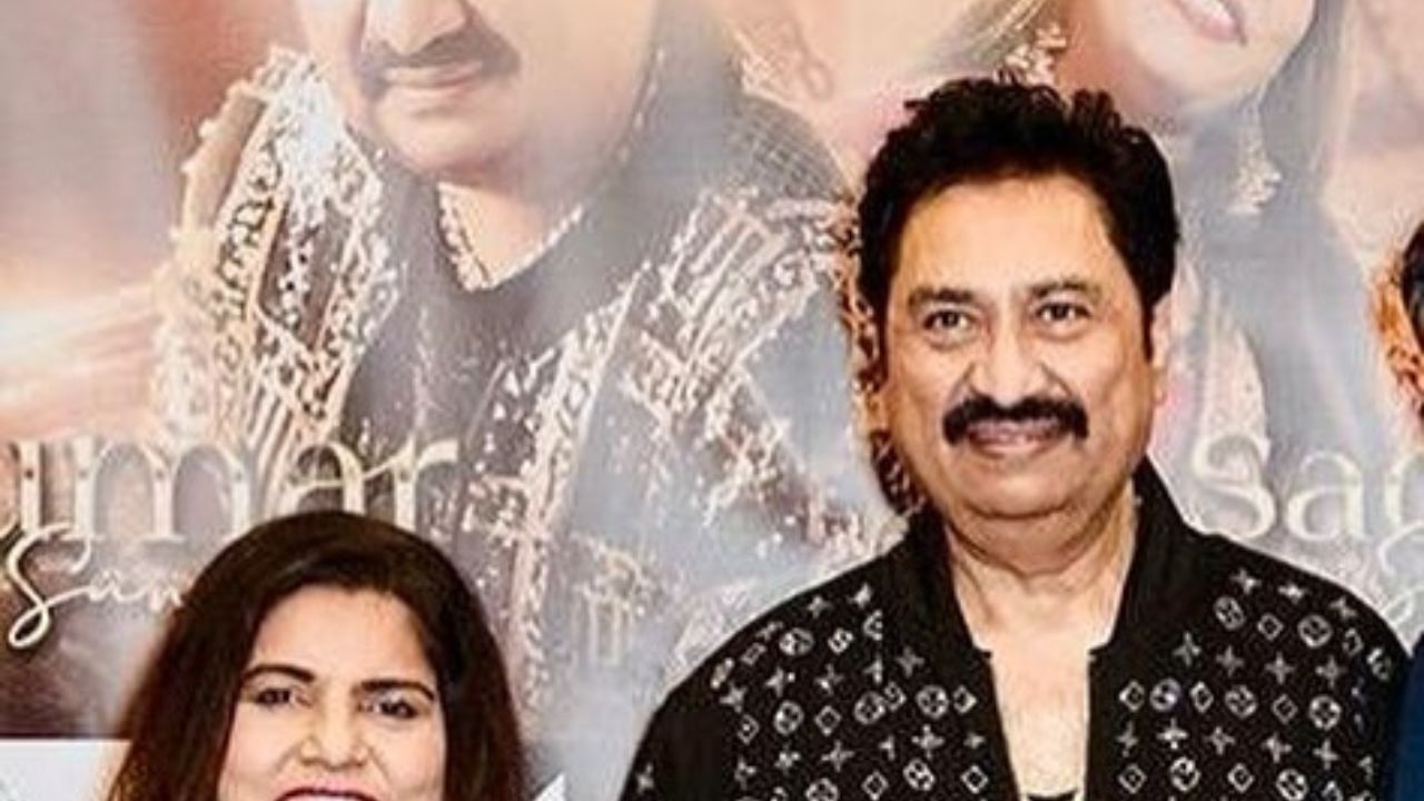 Kumar Sanu family tree (1)