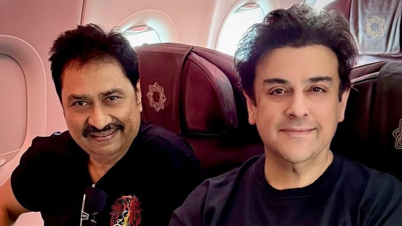 તેમણે 1994માં છૂટાછેડા લીધા હતા. તેમના લગ્નજીવન દરમિયાન, કુમાર સાનુએ અભિનેત્રી કુનિક્કા સદાનંદ સાથે 6 વર્ષ રિલેશનશીપમાં રહ્યો હતો.