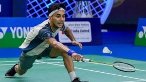 Hong Kong Open : લક્ષ્ય સેને 2 વર્ષની રાહનો અંત લાવ્યો, વર્લ્ડ નંબર-3 ખેલાડીને હરાવી ફાઈનલમાં પ્રવેશ કર્યો