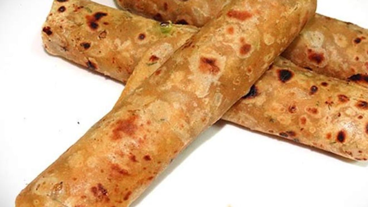 Leftover Food Snacks Recipe (2)