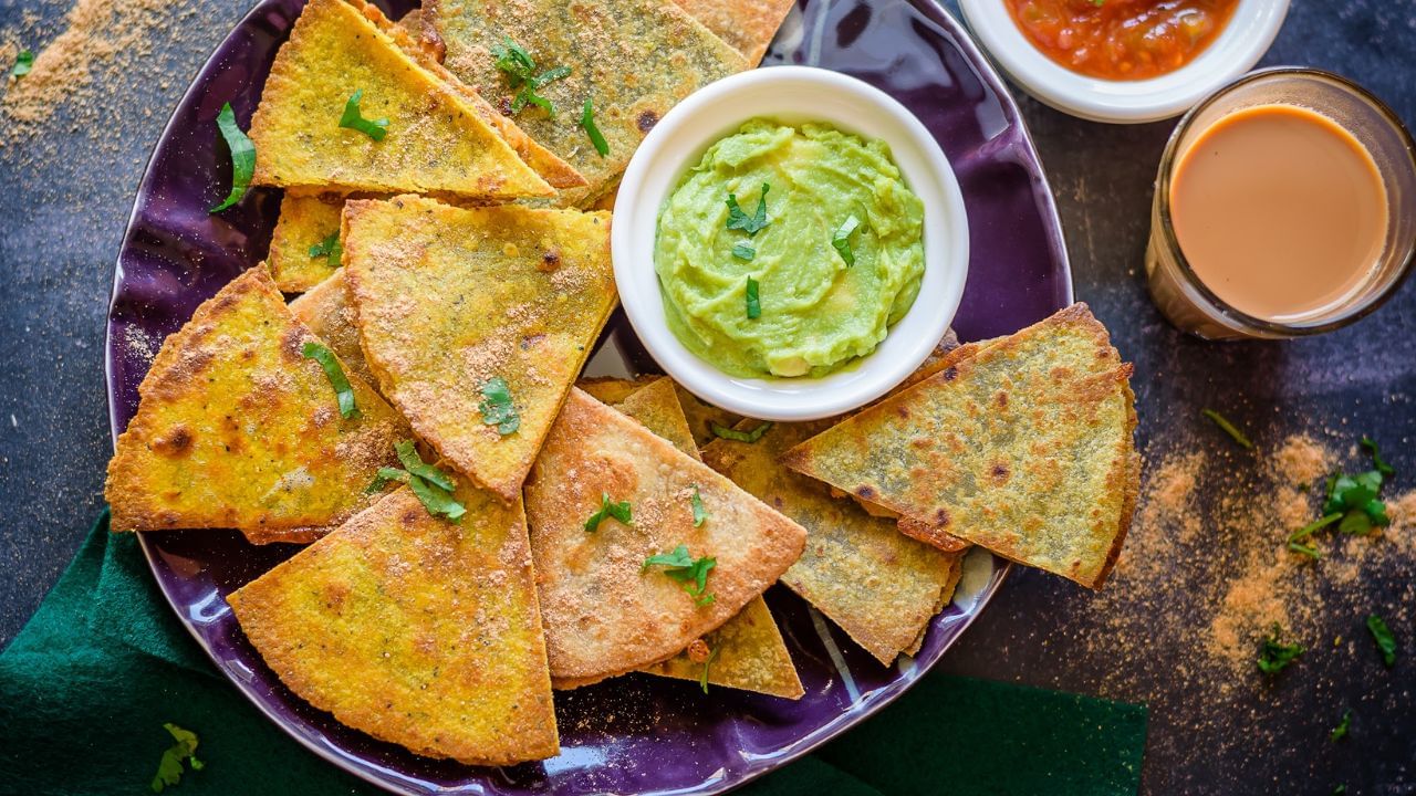 Leftover Food Snacks Recipe (6)