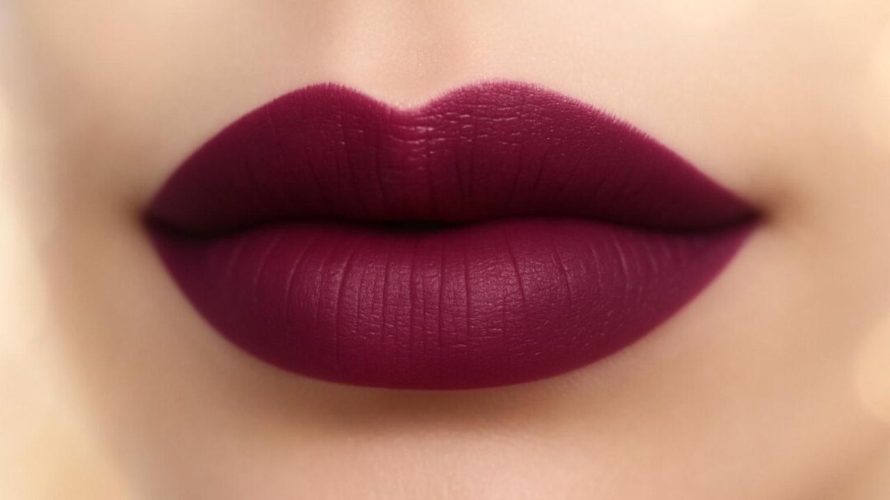 ઈન્ડિયન સ્કિન ટોન પર બ્રાઉન કલરના લિપ કલર્સ ખુબ ખીલી આવે છે. આ કલરની લિપસ્ટિક લગાવી ચેહરા પર એક અલગ જ નિખાર આવે છે. આ કલરની લિપસ્ટિક ભારતીય મહિલાઓના બેગમાં તમને જરુર જોવા મળશે.