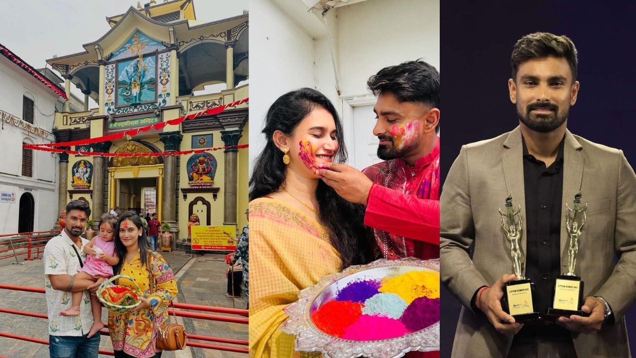 લિટન કુમાર દાસને લિટન દાસ તરીકે પણ બધા ઓળખે છે, તે એક બાંગ્લાદેશી ક્રિકેટર છે. તે બાંગ્લાદેશ T20I ટીમનો વર્તમાન કેપ્ટન છે.તે જમણા હાથનો બેટ્સમેન અને વિકેટકીપર છે.