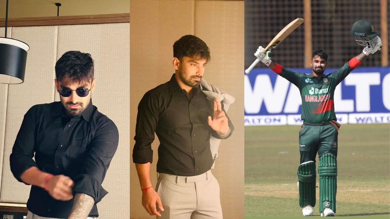 માર્ચ 2023માં લિટન દાસને કોલકાતા નાઈટ રાઈડર્સ દ્વારા 2023 ઈન્ડિયન પ્રીમિયર લીગ સીઝન માટે રુપિયા 50 લાખમાં ખરીદવામાં આવ્યો હતો. તે સીઝનમાં તેણે ફક્ત એક જ મેચ રમી હતી અને 4 રન બનાવ્યા હતા.