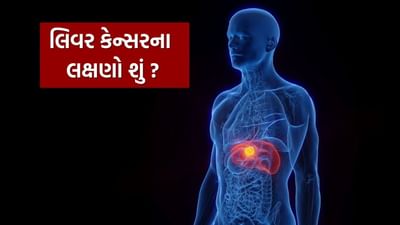 liver cancer causes : લીવર કેન્સરના લક્ષણો શું છે? નિષ્ણાતો પાસેથી જાણો