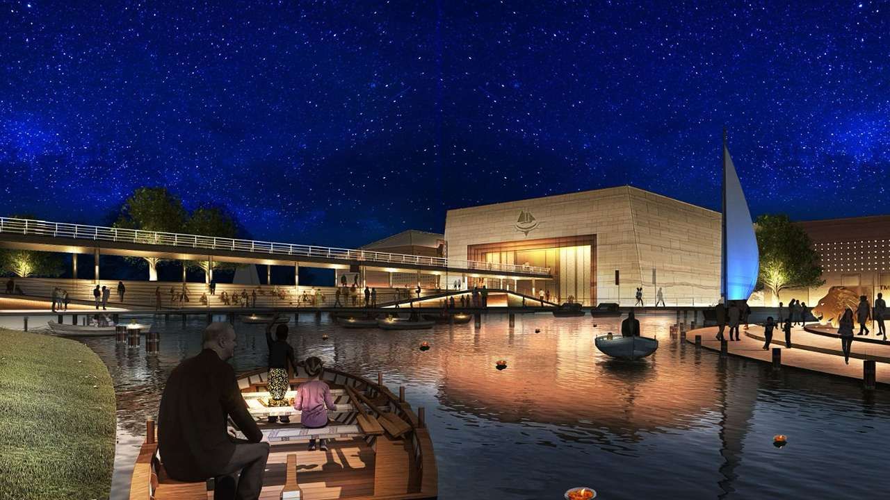 Lothal National Maritime Heritage Complex 2_3_11zon