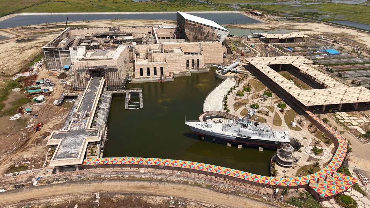 Lothal National Maritime Heritage Complex_5_11zon