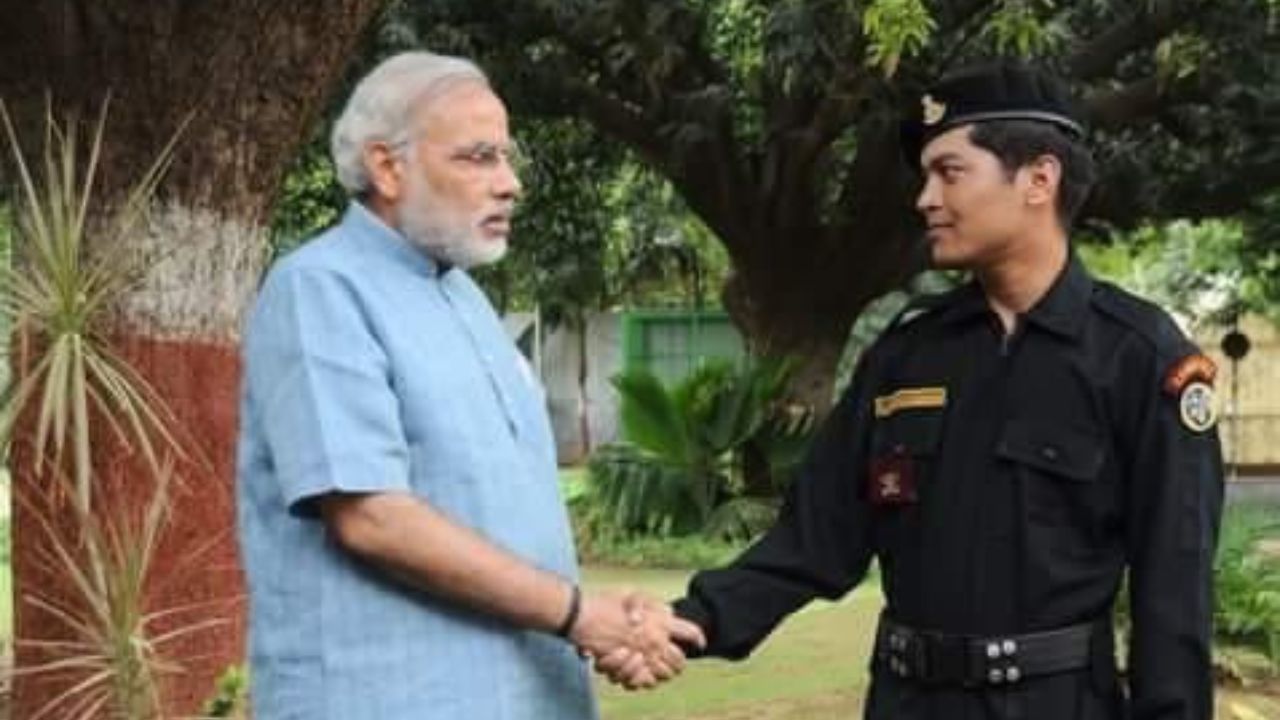 લકી બિષ્ટનો જન્મ ઉત્તરાખંડના પિથોરાગઢ જિલ્લાના ગંગોલીહાટમાં થયો હતો. તેમના દાદાનું 1971ના ભારત-પાકિસ્તાન યુદ્ધમાં અવસાન થયું હતું. તેમણે તેમનું પ્રારંભિક શિક્ષણ કેન્દ્રીય વિદ્યાલય નંબર 5, માનસરોવર, જયપુરમાં પૂર્ણ કર્યું હતુ.