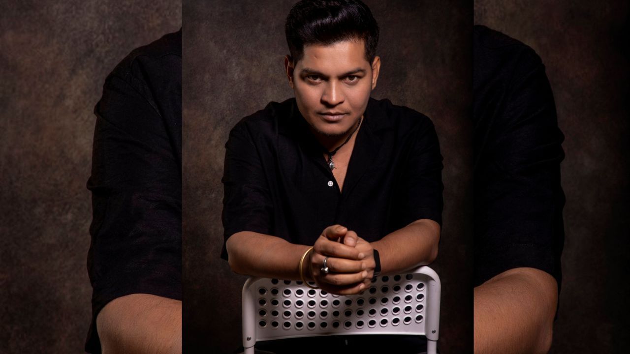 બિષ્ટે 2019માં લેખક તરીકે ભારતીય ફિલ્મ ઉદ્યોગમાં પ્રવેશ કર્યો. લકી બિષ્ટે એમેઝોન પર રિલીઝ થયેલી વેબ શ્રેણી "સેના: ગાર્ડિયન્સ ઓફ ધ નેશન" માં અભિનયની શરૂઆત કરી છે.