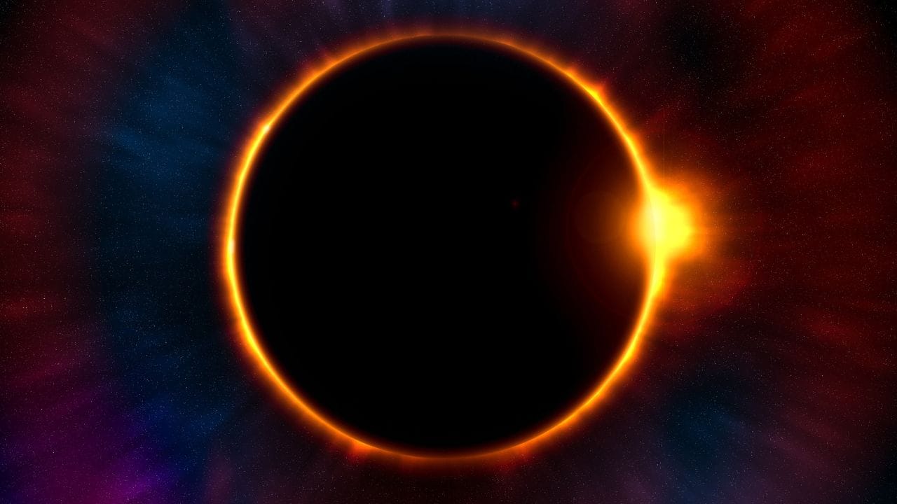 Lunar Eclipse September 7th 2025 Blood Moon Timing (3)