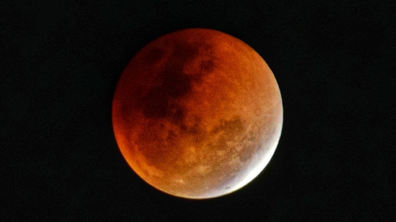 Lunar Eclipse September 7th 2025 Blood Moon Timing (6)