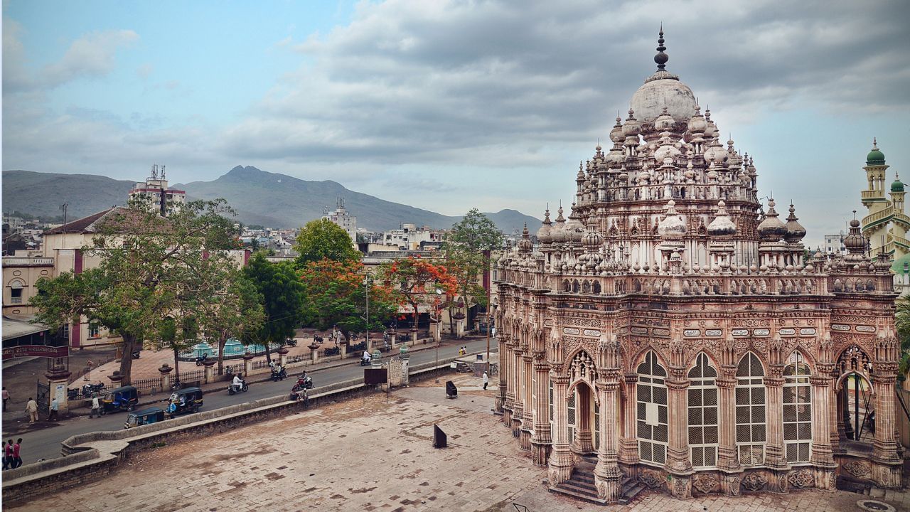 History of city name What is the history behind the name Mahabat Maqbara Know the whole story