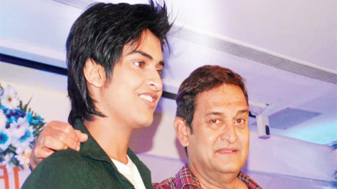 Mahesh Manjrekar family tree (1)