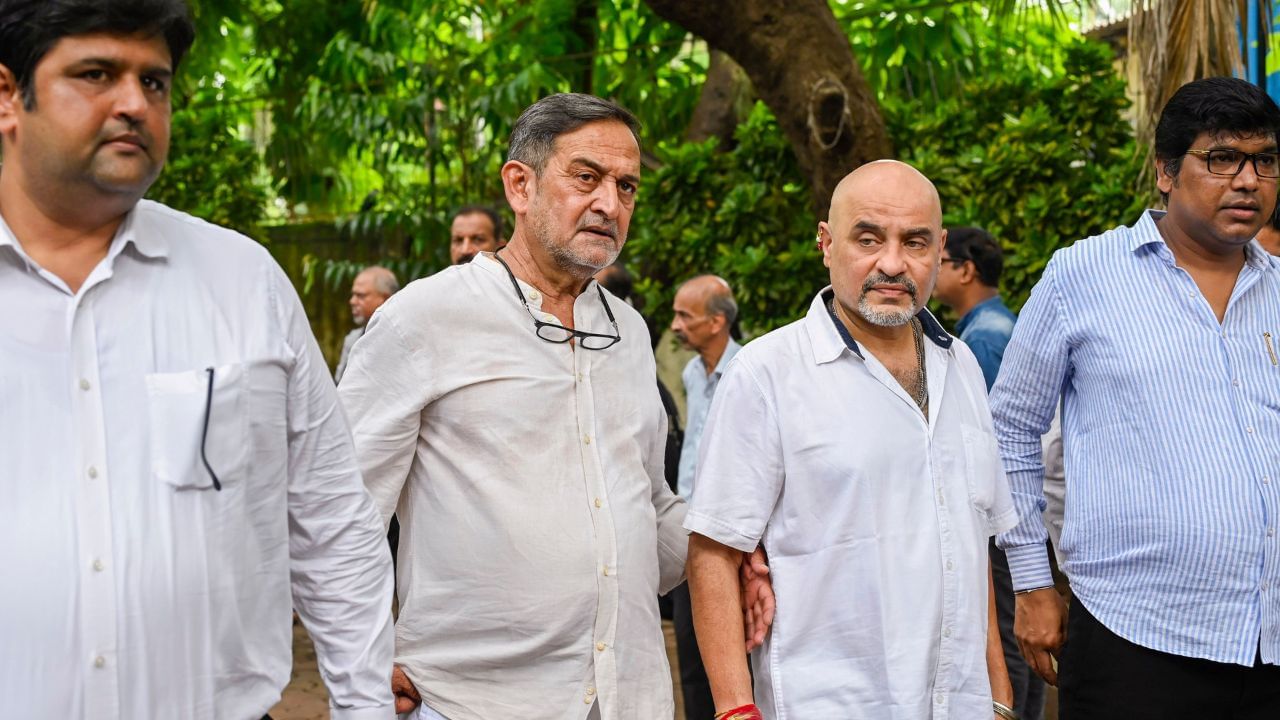 Mahesh Manjrekar family tree (10)