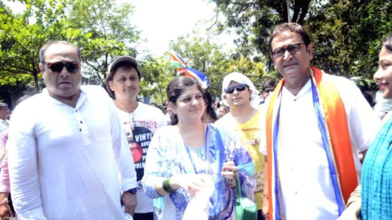 Mahesh Manjrekar family tree (6)