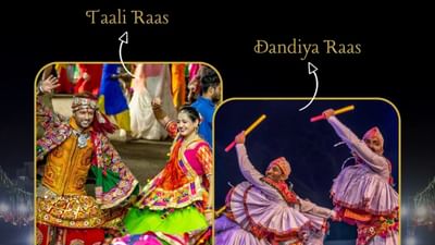 ભારતના જુદા જુદા ભાગોમાં નવરાત્રી અલગ અલગ રીતે ઉજવવામાં આવે છે. ગુજરાતમાં આ તહેવાર મોટા પાયે ઉજવવામાં આવે છે.ગુજરાતમાં નવરાત્રીનો તહેવાર દાંડિયા અને ગરબા રમીને ઉજવવામાં આવે છે.