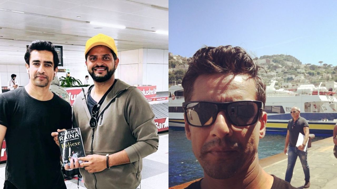 મન્હાસ દિલ્હી ટીમનો કેપ્ટન રહ્યો. 2007-08માં દિલ્હીએ ચેમ્પિયનશિપનો દુકાળ પૂરો કર્યો ત્યારે તે સુકાન સંભાળી રહ્યો હતો, સપ્ટેમ્બર 2015માં, મન્હાસ 2015-16 રણજી ટ્રોફી સિઝન માટે જમ્મુ અને કાશ્મીર ક્રિકેટ ટીમમાં જોડાયો હતો.