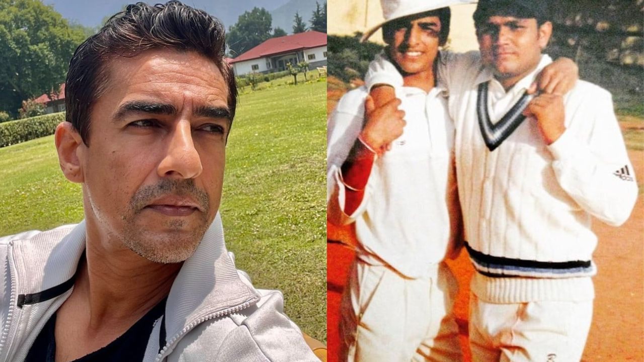 ફેબ્રુઆરી 2017માં, મન્હાસને ઇન્ડિયન પ્રીમિયર લીગની ટીમ કિંગ્સ ઇલેવન પંજાબના સહાયક કોચ તરીકે નિયુક્ત કરવામાં આવ્યા હતા.