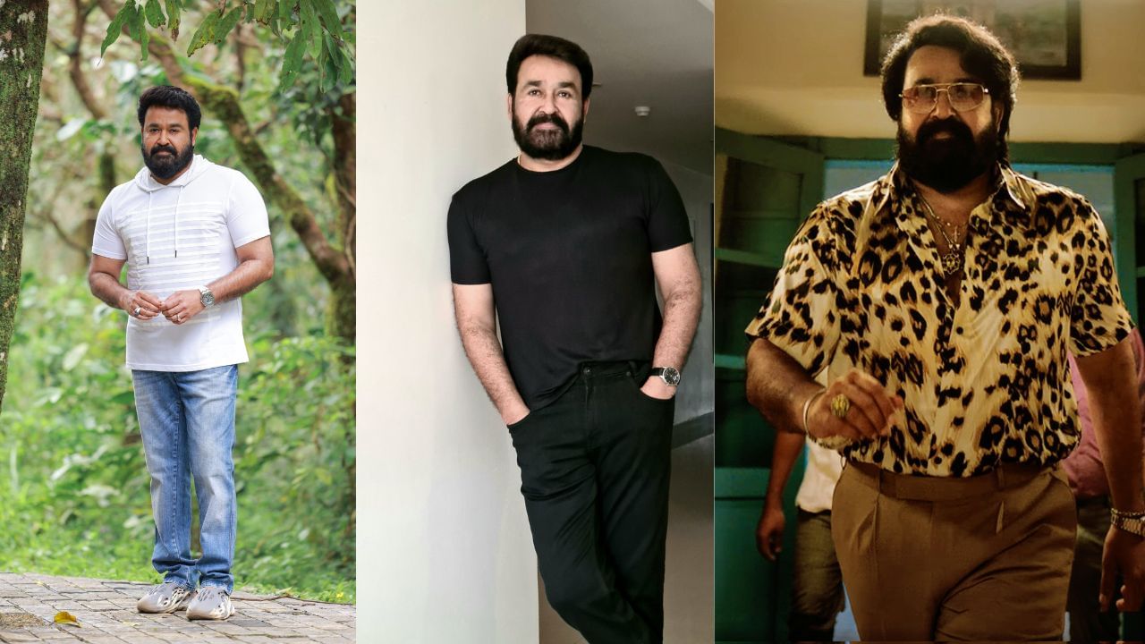 મોહનલાલની લવસ્ટોરી ખુબ ફિલ્મી છે. તેમણે સુચિત્રા નામની એક ફેન સાથે 28 એપ્રિલ 1998ના રોજ લગ્ન કર્યા હતા.આજે આ કપલ 2 બાળકોના માતા-પિતા છે એક દીકરો અને એક દીકરી છે.