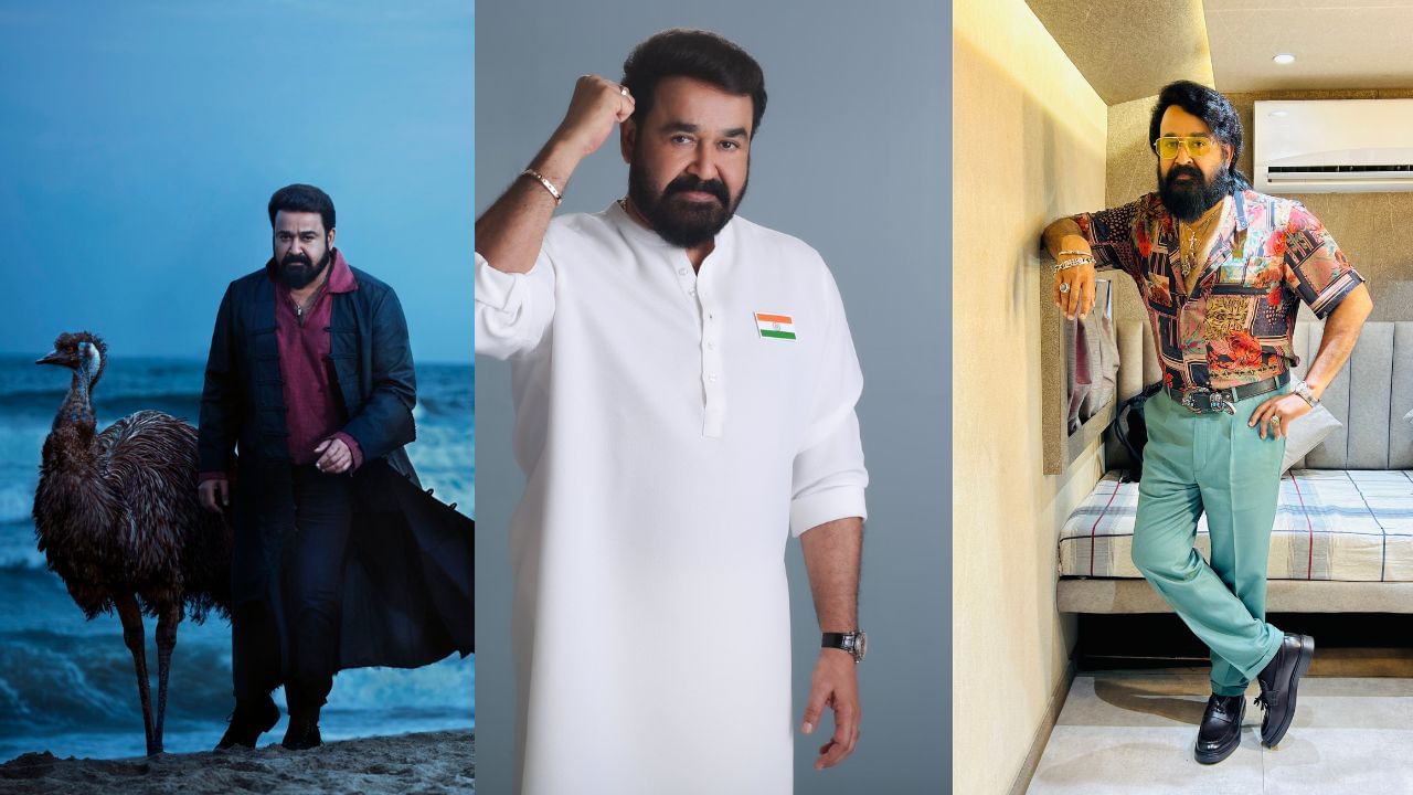 1986નુંએ વર્ષ હતું જ્યારે મોહનલાલનો જાદુ સમગ્ર ભારતમાં છવાઈ ગયો હતો. એ સમય હતો જ્યારે દર 15 દિવસે તેમની એક નવી ફિલ્મ સિનેમાઘરોમાં આવતી હતી. એ જ વર્ષે તેમણે 34 ફિલ્મોમાં અભિનય કર્યો, જેમાંથી 25 ફિલ્મો બ્લોકબસ્ટર હિટ સાબિત થઈ. આ રેકોર્ડ આજે પણ અતૂટ છે.