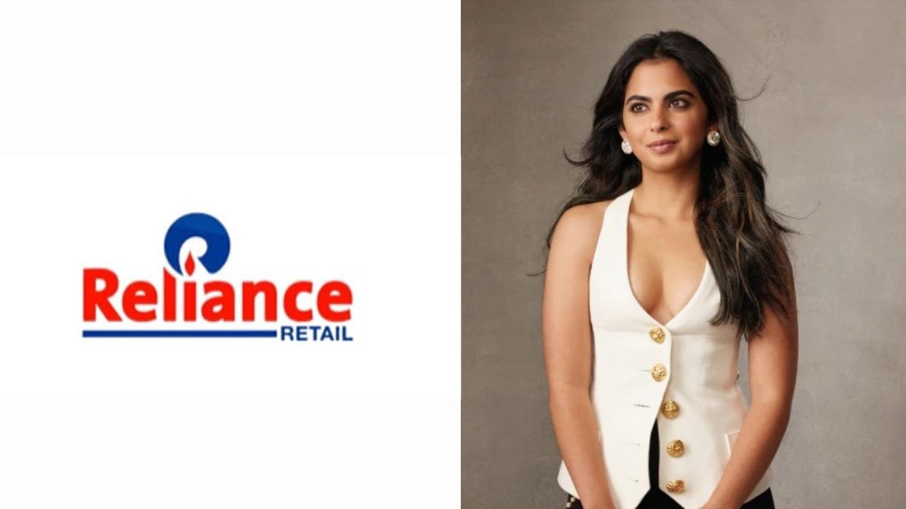 ઈશા અંબાણીએ આ યોજનાના મહત્વ પર પણ પ્રકાશ પાડ્યો. તેમણે જણાવ્યું હતું કે RCPL જૂથના "મુખ્ય વૃદ્ધિ એન્જિન" પૈકીનું એક છે, અને કંપની આગામી પાંચ વર્ષમાં ₹1 લાખ કરોડની આવક ઉત્પન્ન કરવાનું લક્ષ્ય રાખે છે. તેમણે એમ પણ જણાવ્યું હતું કે કંપનીની લાંબા ગાળાની યોજના વૈશ્વિક હાજરી સાથે ભારતની સૌથી મોટી FMCG કંપની બનવાની છે.