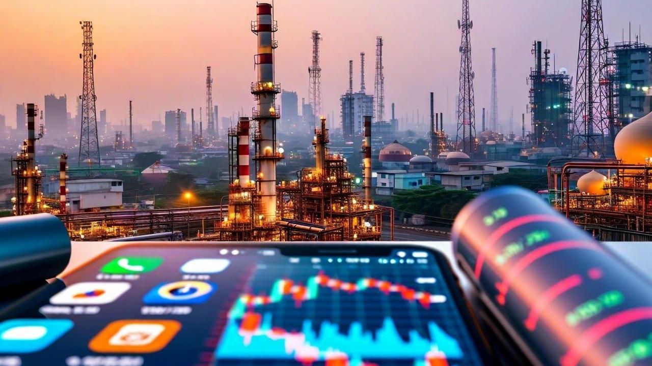 રિલાયન્સને મજબૂત માંગ મળી, જેના કારણે તેણે વ્યવહારને વેગ આપ્યો. કંપની શરૂઆતમાં ₹180 બિલિયન એકત્ર કરવાનો ઇરાદો ધરાવતી હતી, પરંતુ આ રકમ પાછળથી વધારીને ₹210 બિલિયન કરવામાં આવી. આ વ્યવહાર બાર્કલેઝ PLC દ્વારા ગોઠવવામાં આવ્યો હતો.