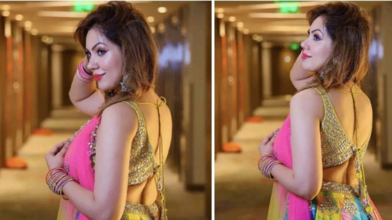 મુનમુન દત્તા વૈભવી જીવનશૈલીનો આનંદ માણે છે. અહેવાલો સૂચવે છે કે તેમની પાસે કરોડોની મિલકત છે. તેમની પાસે ₹40 કરોડની સંપત્તિ છે. તેમની પાસે મુંબઈના અંધેરી પશ્ચિમમાં એક વૈભવી એપાર્ટમેન્ટ છે. તેની કિંમત આશરે 1.80 કરોડ રૂપિયા છે. તેમણે પોતાના ઘરને સફેદ અને સોનેરી થીમથી સજાવ્યું છે.