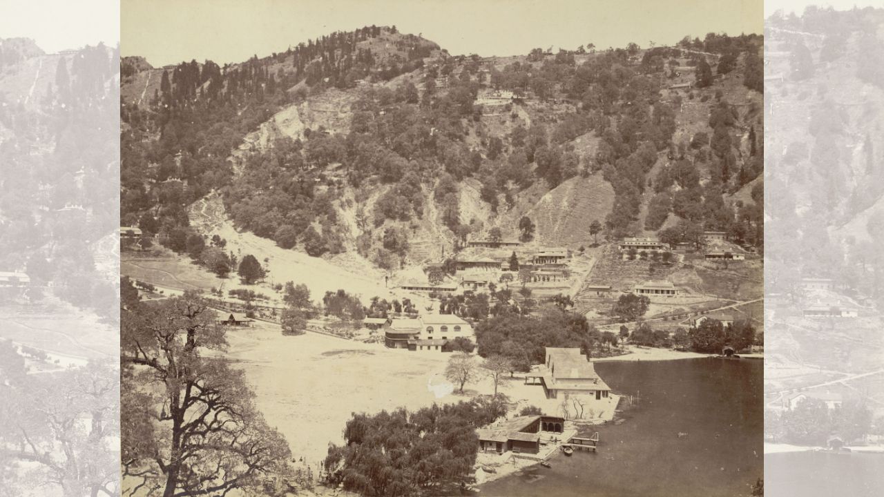 આજે નૈનિતાલ ઉત્તરાખંડમાં એક પ્રસિદ્ધ હિલ સ્ટેશન અને લોકપ્રિય પર્યટન કેન્દ્ર તરીકે ઓળખાય છે. પ્રવાસીઓને આકર્ષવા માટે અહીં નૈનિ તળાવ, નૈના દેવી મંદિર, સ્નો વ્યુ પોઈન્ટ, ટિફિન ટોપ, હાઈ એલ્ટિટ્યુડ ઝૂ અને નૈનિતાલનું મોલ રોડ ખાસરૂપે પ્રસિદ્ધ છે. ( આ માહિતી વિવિધ ઐતિહાસિક તથ્યો અને સંશોધનો પર આધારિત છે.  વિગતવાર માહિતી માટે, ઇતિહાસના પ્રમાણભૂત ગ્રંથો અને સંશોધનોનો અભ્યાસ કરવો ઉચિત રહેશે.)  (Credits: - Wikipedia)