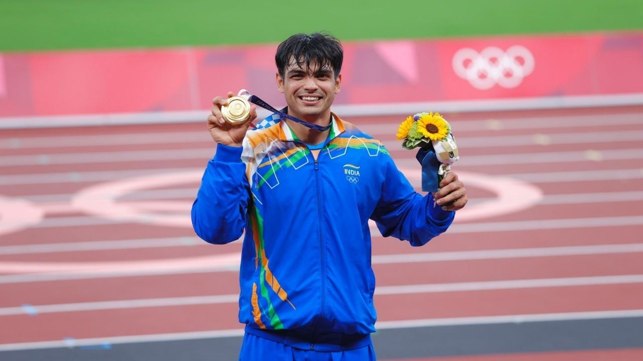 Neeraj Chopra (2)