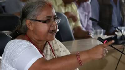 પ્રથમ મહિલા ચીફ જસ્ટિસ સુશીલા કાર્કી બનશે નેપાળના વચગાળાના વડા પ્રધાન ! Gen-Z એ રાખ્યો પ્રસ્તાવ