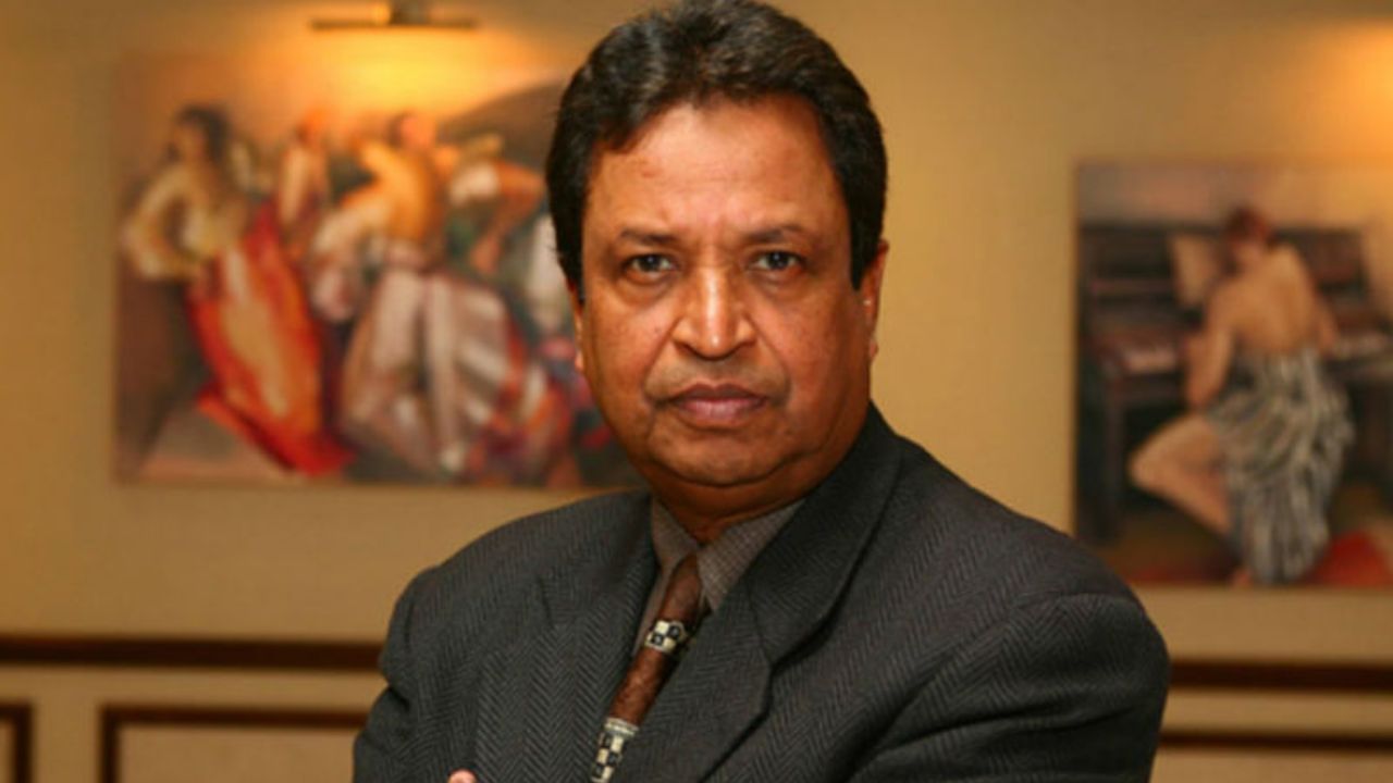 Nepal Richest Person Binod Chaudhary Business Empire (1)