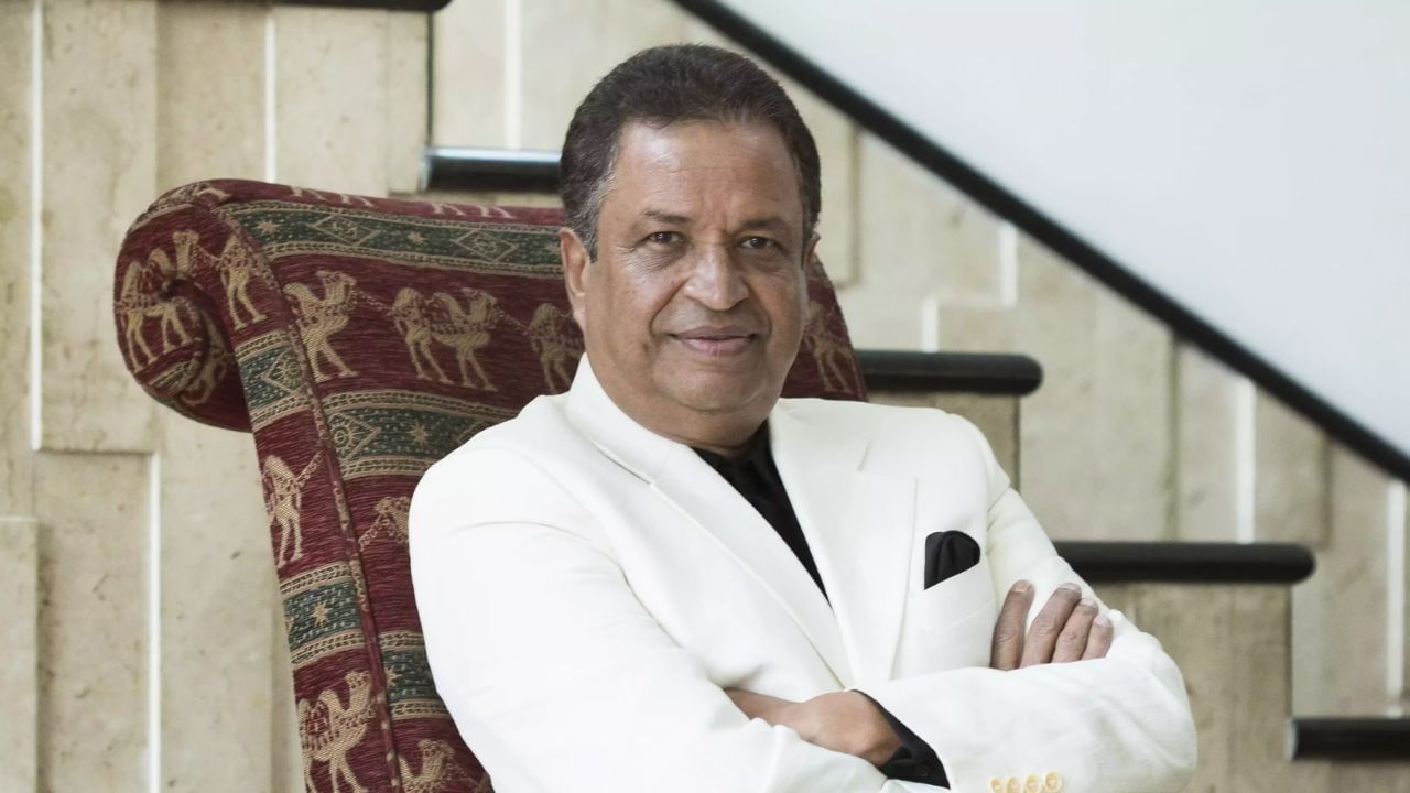 Nepal Richest Person Binod Chaudhary Business Empire (2)