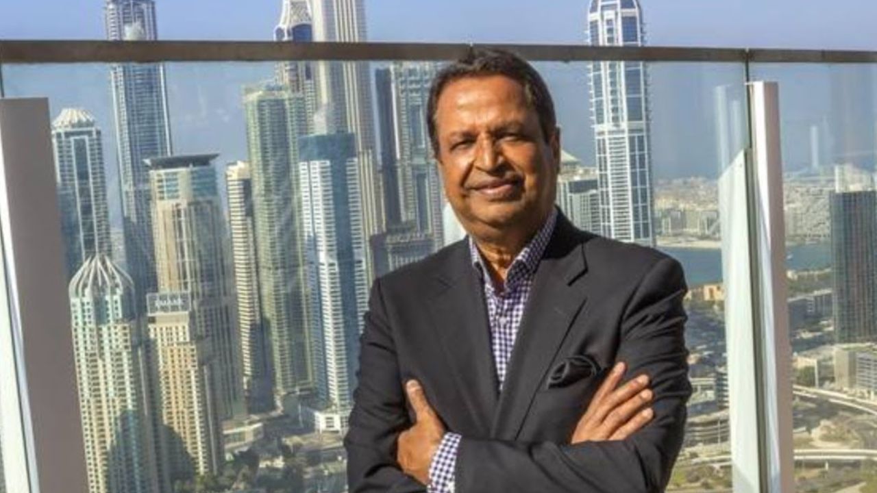 Nepal Richest Person Binod Chaudhary Business Empire (4)