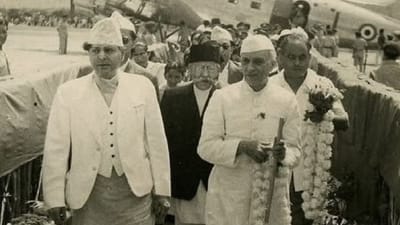 નેપાળને ભારતમાં થવું હતુ સામેલ, તો પછી જવાહર લાલ નહેરુએ ઓફર કેમ ઠુકરાવી?