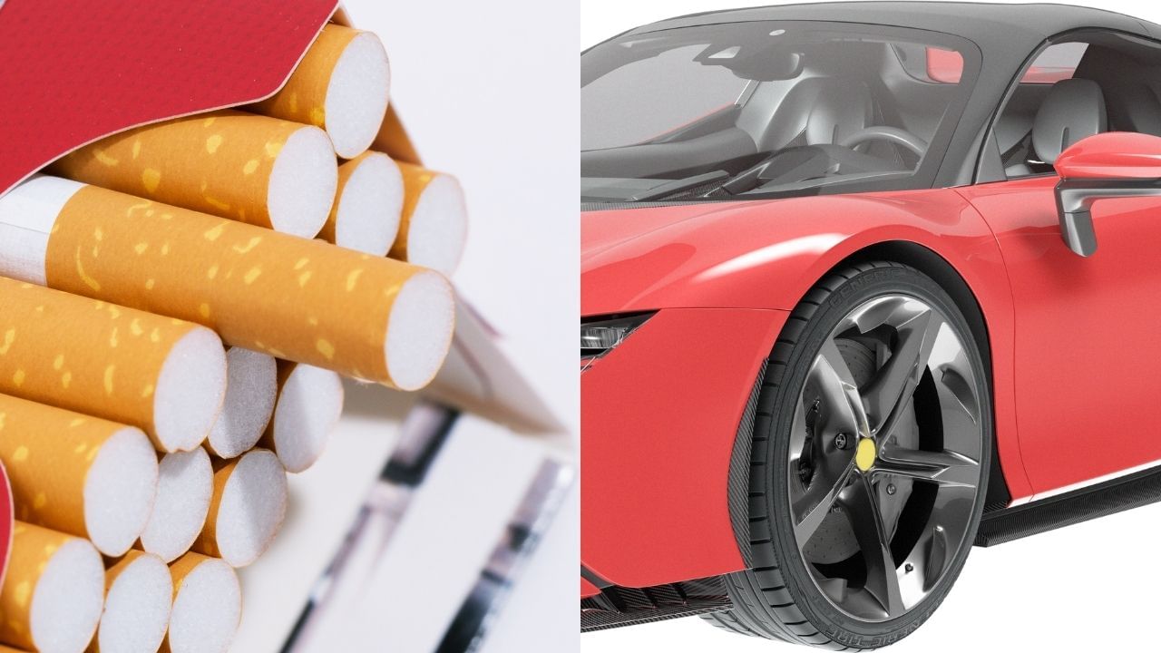 એક ખાસ 40% ટેક્સ સ્લેબ પણ હશે, જેમાં લક્ઝરી અને સિન ઉત્પાદનોનો સમાવેશ થાય છે. 12% GST સ્લેબ હેઠળની લગભગ 99% વસ્તુઓને 5% ટેક્સ સ્લેબમાં ખસેડવામાં આવી છે. આ ફેરફારનો અર્થ એ પણ થાય છે કે 28% ટેક્સ સ્લેબ હેઠળના 90% ઉત્પાદનોને 18% ટેક્સ સ્લેબમાં ખસેડવામાં આવ્યા છે. સરકારે તમાકુ, સિગારેટ, લક્ઝરી કાર અને કેટલીક અન્ય વસ્તુઓ માટે અલગ 40% GST સ્લેબની પણ જાહેરાત કરી છે.