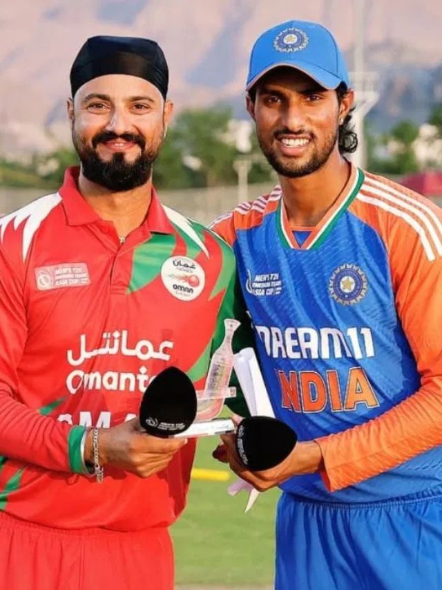 એશિયા કપમાં ભારતનો મુકાબલો ભારતીય ખેલાડીઓ સામે