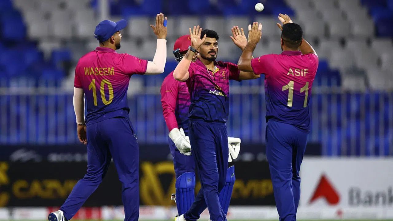 હવે આ ગ્રુપ સ્ટેજમાં તેનો છેલ્લો મુકાબલો છે અને આ મેચમાં તેનો સામનો UAE સામે થશે, જે પોતે સુપર-4 ની રેસમાં છે. આ મેચ જે પણ ટીમ જીતશે તે સુપર-4 માં જશે અને હારનારી ટીમની સફર સમાપ્ત થશે.