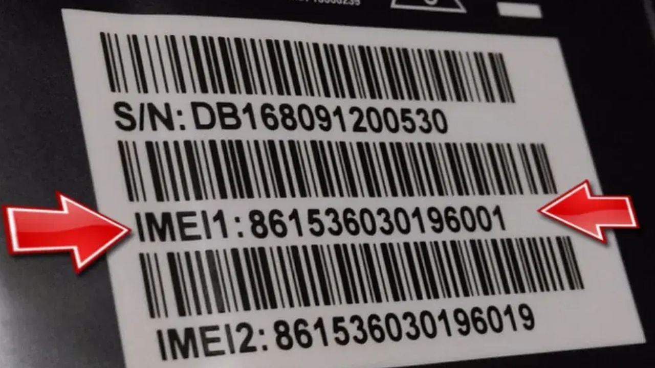 દરેક મોબાઇલમાં એક 15-અંકનો IMEI (ઇન્ટરનેશનલ મોબાઇલ ઇક્વિપમેન્ટ આઇડેન્ટિટી) નંબર હોય છે. જો તમે સેલમાં ડિલિવર થયેલ ફોન અસલી છે કે નકલી તે તપાસવા માંગતા હો, તો આ માટે તમે સરકારી સાઇટ સંચાર સાથી પોર્ટલની મદદ લઈ શકો છો.