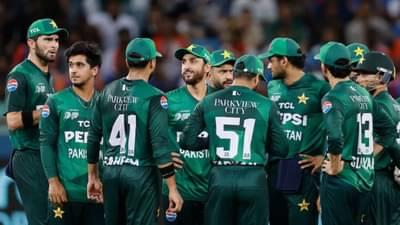 Asia Cup 2025 : હવે પાકિસ્તાનની જર્સી પર શરૂ થયો વિવાદ, PCB પર લાગ્યો ભ્રષ્ટાચારનો આરોપ